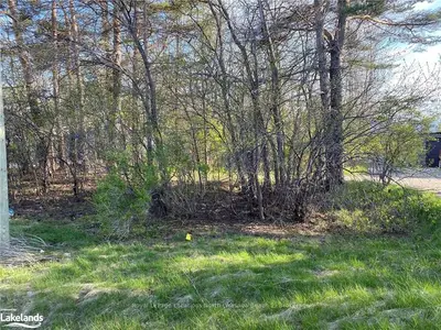 9833 BEACHWOOD Road, Collingwood, ON L9Y 3Z1