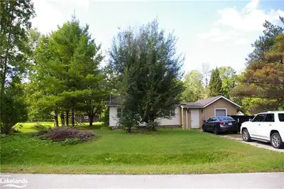 19 Betty Boulevard, Wasaga Beach, On L9z 2y4
