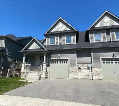 29 ROBERTSON Street, Collingwood, ON L9Y 0X1