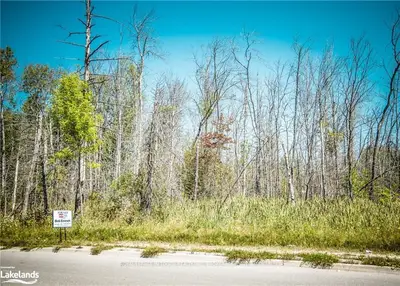 LOT 13 BECK Street, Wasaga Beach, ON L9Z 2K7