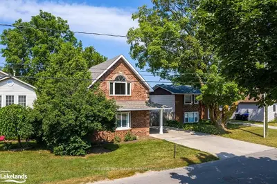369 Fifth Street, Collingwood, On L9y 1y1