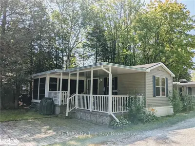 85 THEME PARK Drive 181, Wasaga Beach, ON L9Z 1X7