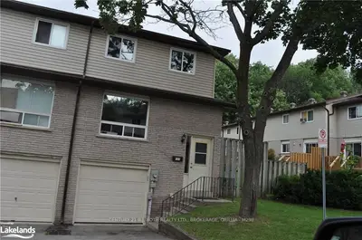 1095 MISSISSAGA Street W 152, Orillia, ON L3V 6W7