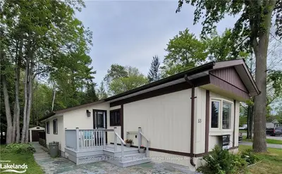 53 GEORGIAN GLEN Drive, Wasaga Beach, ON L9Z 1K7