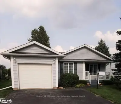 68 PENNSYLVANIA Avenue, Wasaga Beach, ON L9Z 3A8