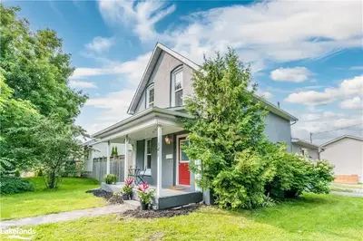 341 Gill Street, Orillia, ON L3V 4X5