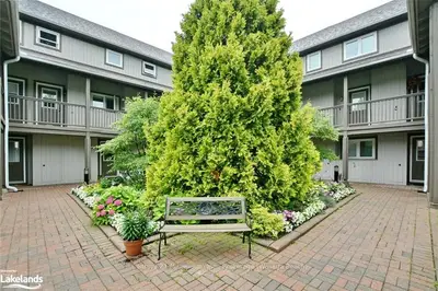 706 Johnston Park Avenue 7, Collingwood, On L9y 5c7