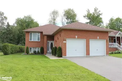 67 58TH Street S, Wasaga Beach, ON L9Z 1W6