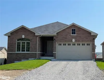 14 Beausoleil Drive, Penetanguishene, On L9m 0v8