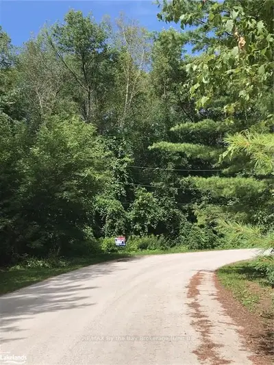 LT 74 PARK Drive, Wasaga Beach, ON L9Z 1T1