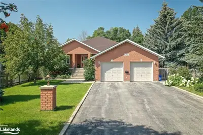 348 Peel Street, Collingwood, On L9y 3w4