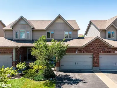 56 Barr Street, Collingwood, On L9y 0e6