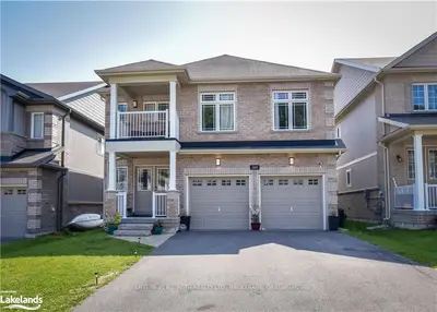 260 Diana Drive, Orillia, ON L3V 0E2