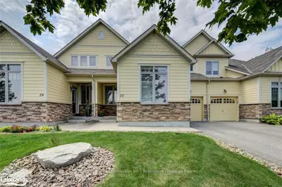 22 BEACHWAY Trail, Wasaga Beach, ON L9Z 0G1
