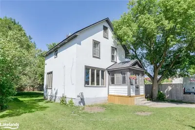 57 Dunlop Street, Orillia, ON L3V 5P1
