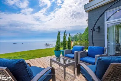 32 King Street, Collingwood, On L9y 0x2