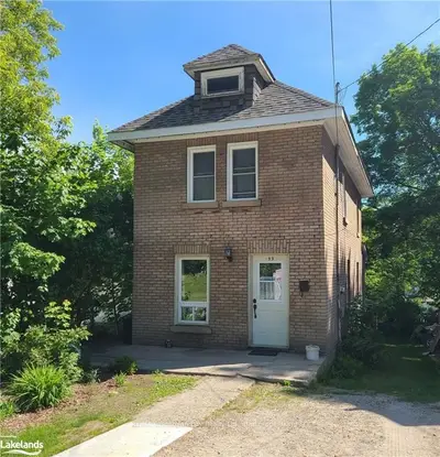 199 FIFTH Street, Midland, ON L4R 3W3