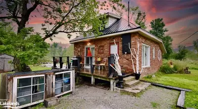 2728 BAGULEY Road, Severn, ON L0K 1S0