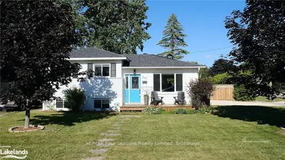 267 HICKORY Street, Collingwood, ON L9Y 3G2