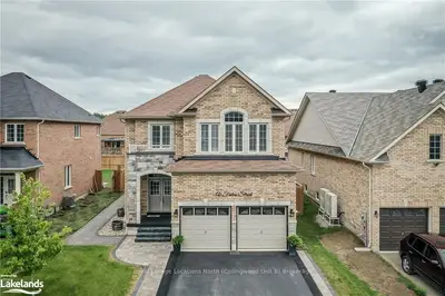 16 FALVO Street, Wasaga Beach, ON L9Z 1J6