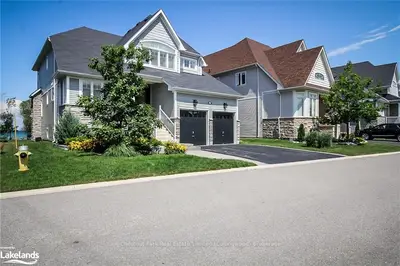 31 Waterview Road, Wasaga Beach, On L9z 0e9
