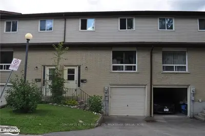 1095 MISSISSAGA Street W 151, Orillia, ON L3V 6W7