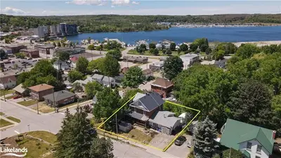 418 Dominion Avenue, Midland, ON L4R 1P2