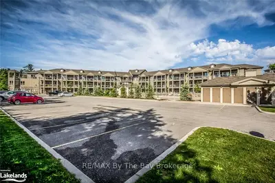 764 RIVER Road E 102, Wasaga Beach, ON L9Z 2M7