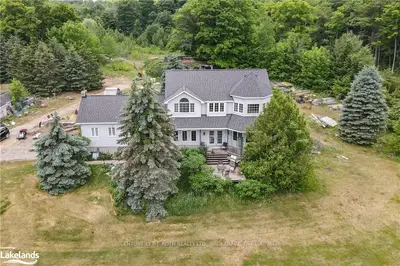 3306 NEW BRAILEY Line, Severn, ON L3V 6H3