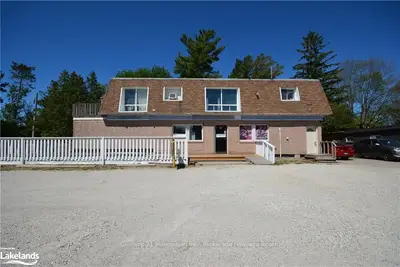 85 MAIN Street, Wasaga Beach, ON L9Z 2K9