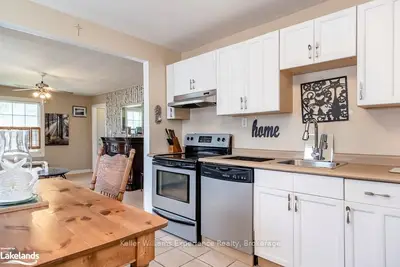 449 Birch Street, Collingwood, On L9y 2w4