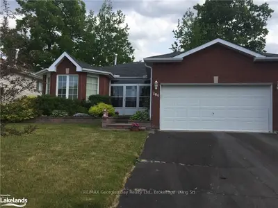 164 GRIFFIN Street, Midland, ON L4R 5A7