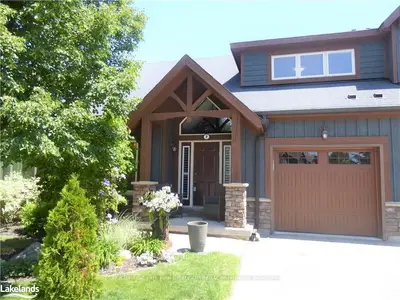 7 Sierra Trail, Collingwood, On L9y 0j5