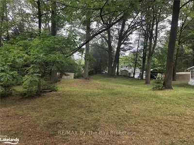 LT 51 SAVARIN Street, Wasaga Beach, ON L9Z 2N8