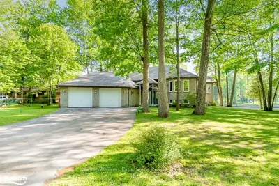658 Oxbow Park Drive, Wasaga Beach, On L9z 2v2