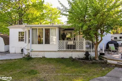 91 THEME PARK Drive 173, Wasaga Beach, ON L9Y 1X7