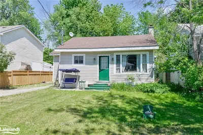 3417 CORONATION Avenue, Severn, ON L0K 1G0