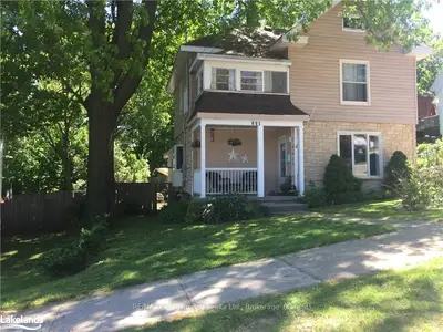 691 QUEBEC Street, Midland, ON L4R 1E3