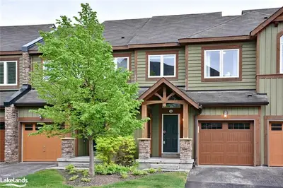 55 Joseph Trail, Collingwood, On L9y 0j3
