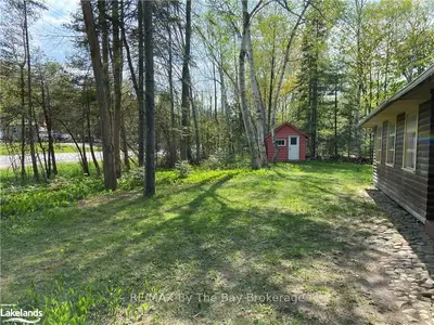 LT 71 49TH Street N, Wasaga Beach, ON L9Z 1Y1