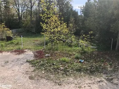 LT 21 CEDAR Lane, Wasaga Beach, ON L9Z 2R8
