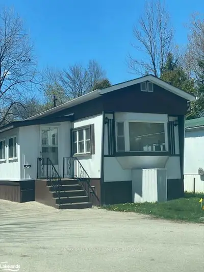 580 WEST Street 29, Orillia, ON L3V 6L8