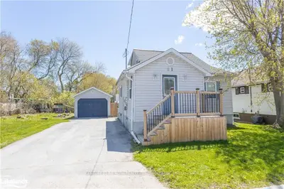 81 VICTORIA Street, Orillia, ON L3V 2V9