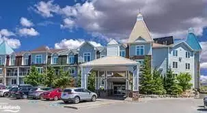 9 HARBOUR Street E 6210, Collingwood, ON L9Y 5C5
