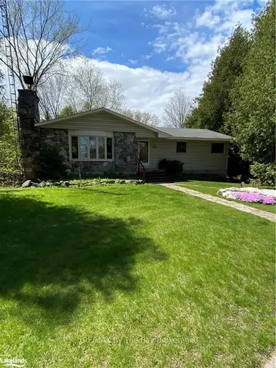 630 SUNNIDALE Road S, Wasaga Beach, ON L9Z 1J7