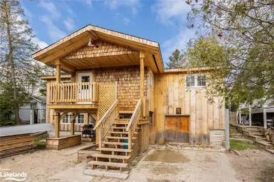 1156 RIVER Road E, Wasaga Beach, ON L9Z 2R1