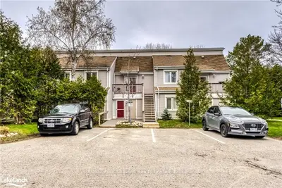 51 TROTT Boulevard 170, Collingwood, ON L9Y 4T9