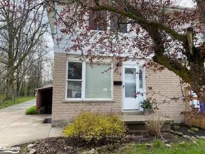 509 TENTH Street Upper, Collingwood, ON L9Y 2H2