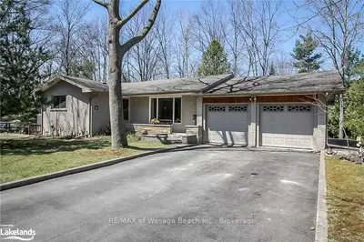 98 WILDWOOD Drive, Wasaga Beach, ON L9Z 1R7
