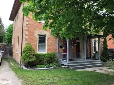 286 PINE Street, Collingwood, ON L9Y 2P5